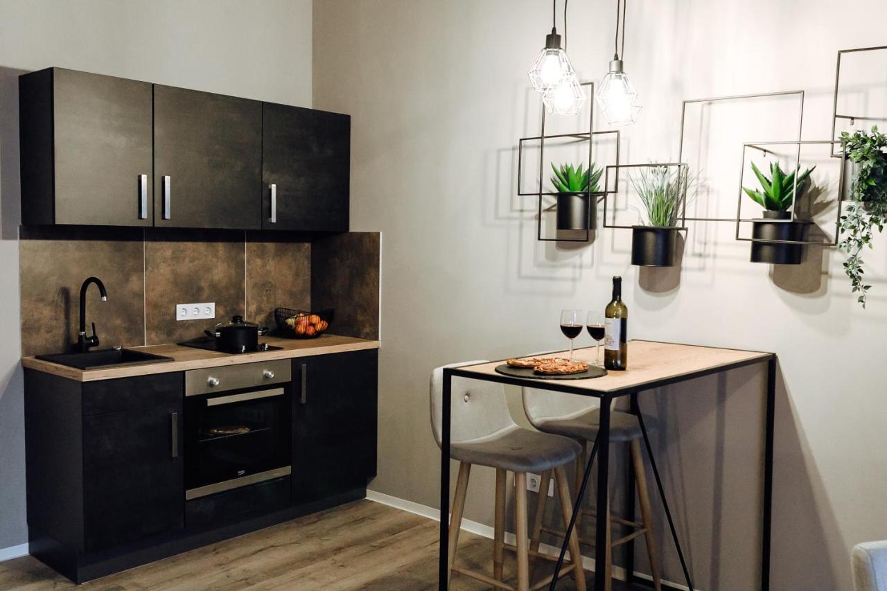 Apartment An Der Altstadt ハーメルン エクステリア 写真