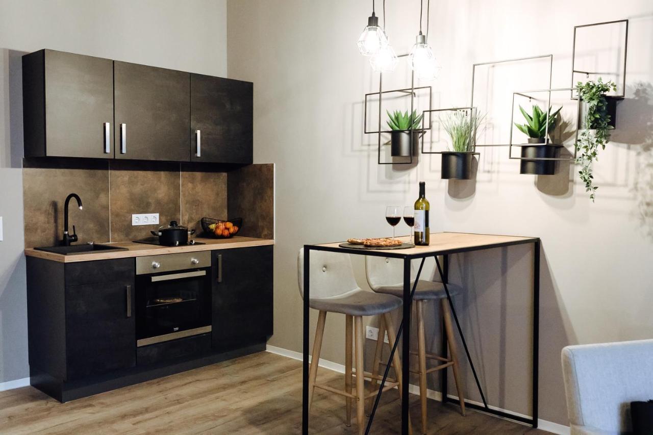 Apartment An Der Altstadt ハーメルン エクステリア 写真