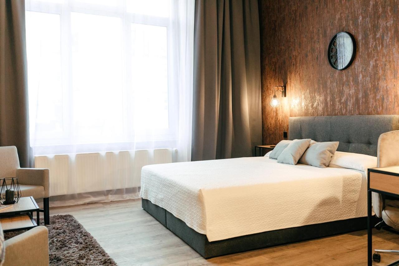 Apartment An Der Altstadt ハーメルン エクステリア 写真