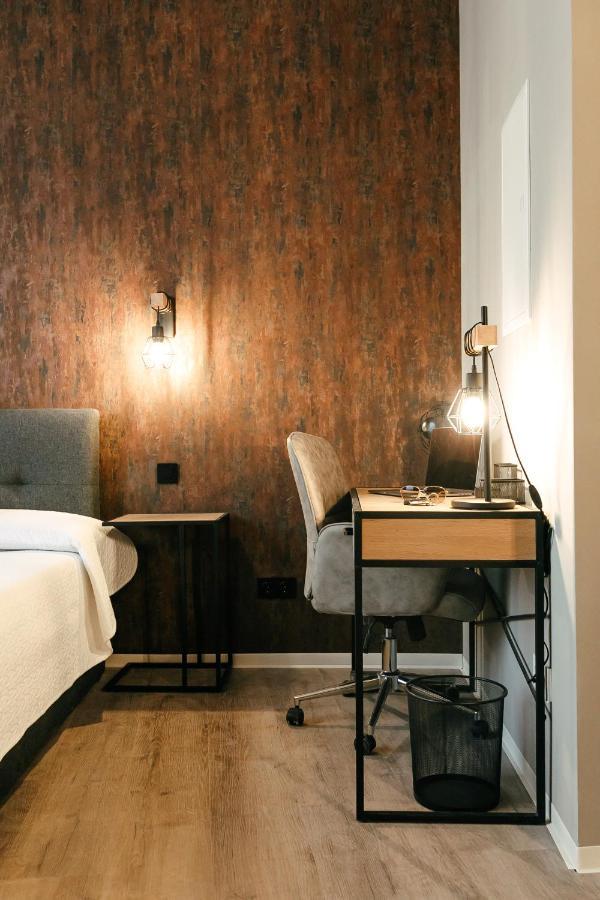 Apartment An Der Altstadt ハーメルン エクステリア 写真