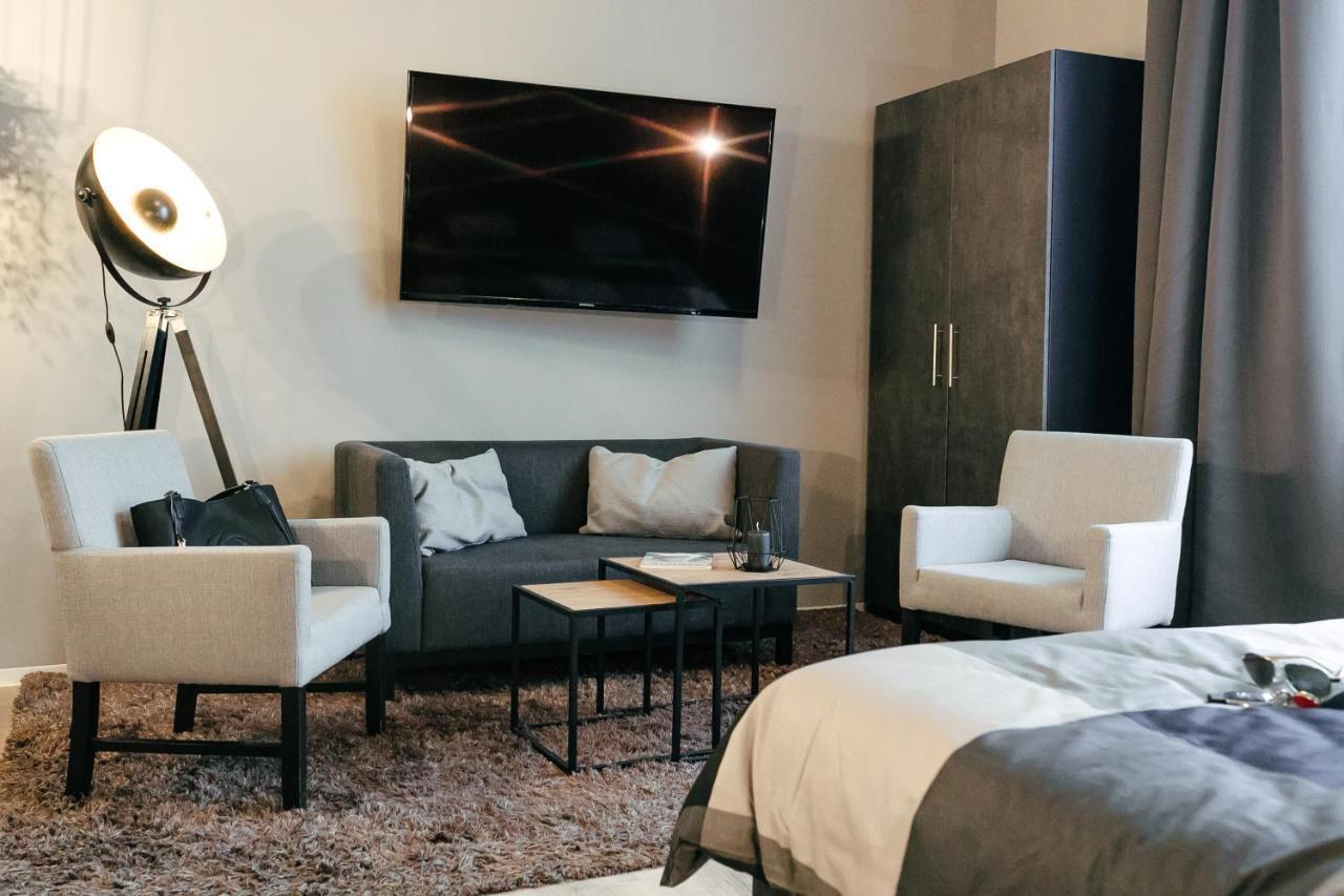 Apartment An Der Altstadt ハーメルン エクステリア 写真